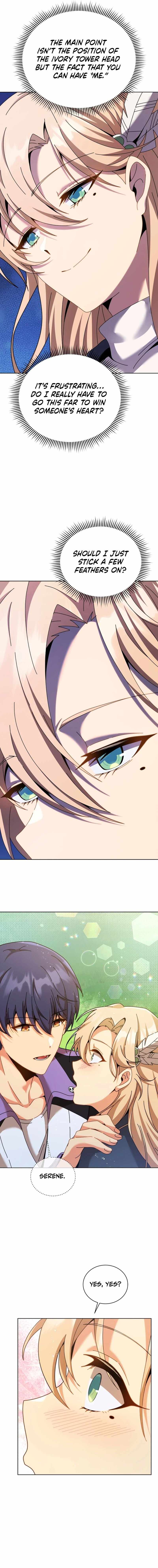 Read Necromancer Acade Manga Online