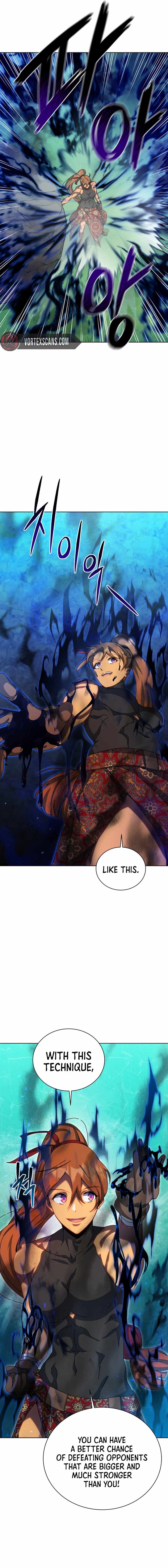 Read Necromancer Acade Manga Online