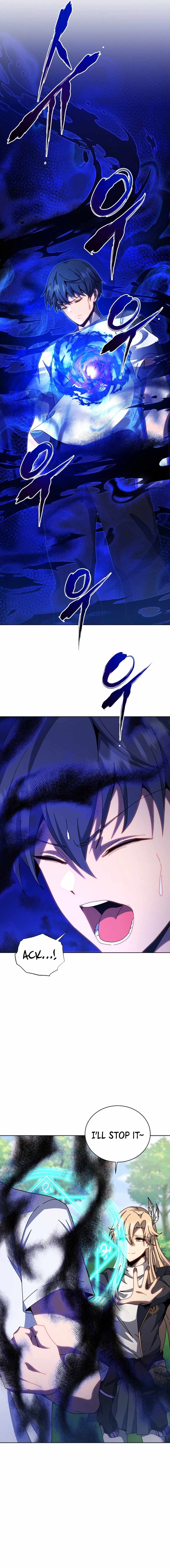 Read Necromancer Acade Manga Online