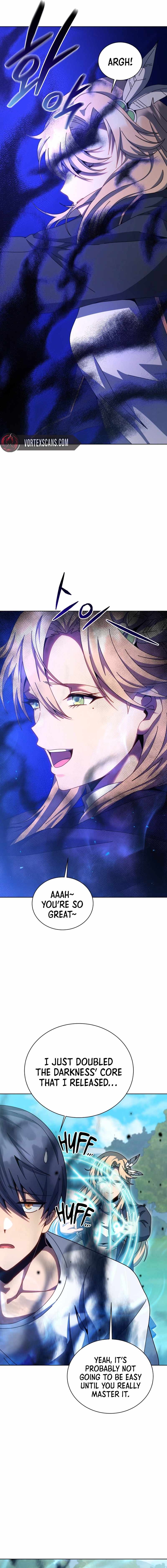 Read Necromancer Acade Manga Online