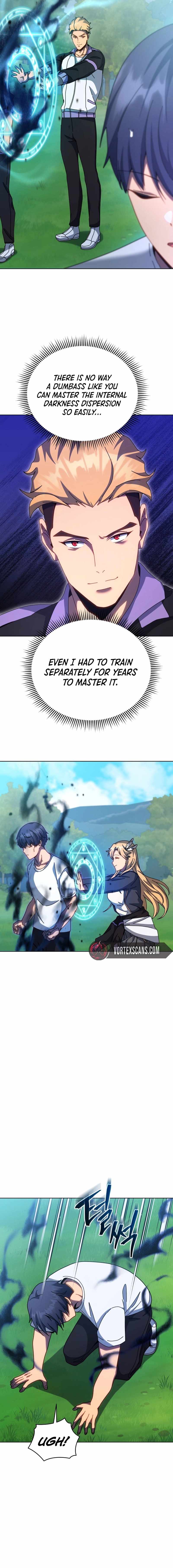 Read Necromancer Acade Manga Online