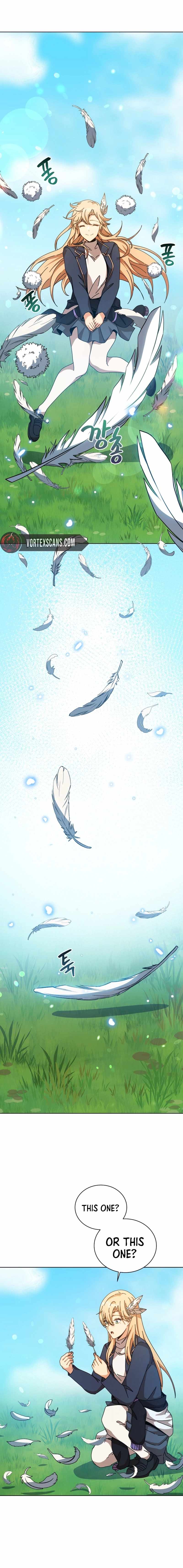 Read Necromancer Acade Manga Online