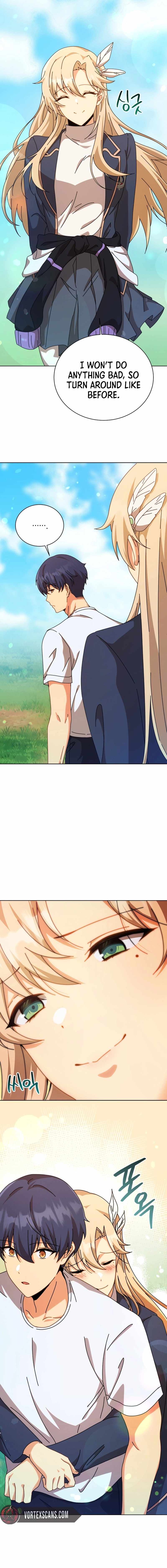 Read Necromancer Acade Manga Online