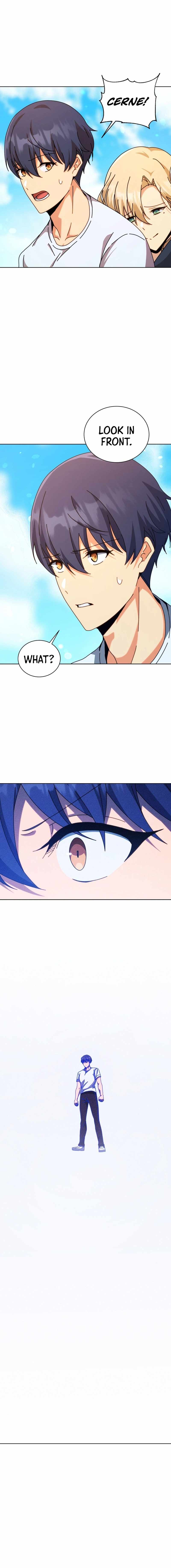 Read Necromancer Acade Manga Online