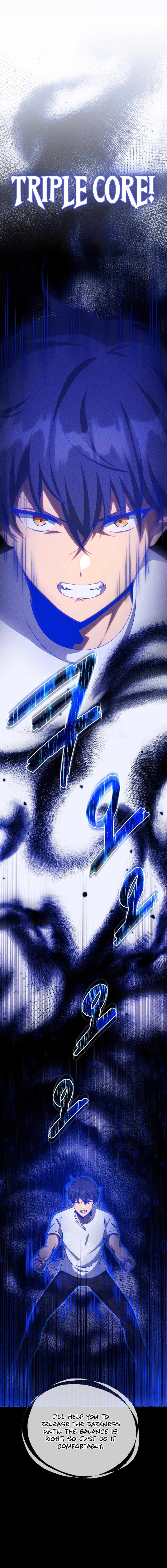 Read Necromancer Acade Manga Online