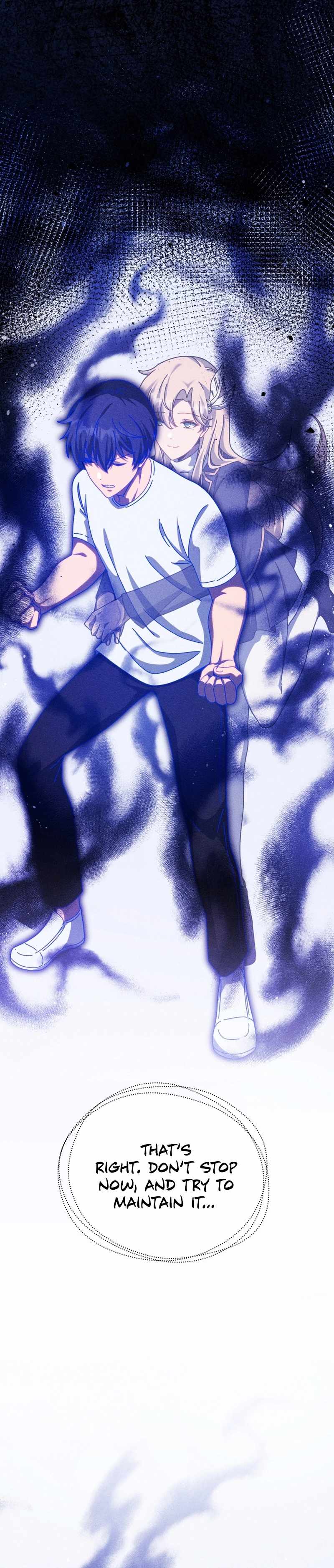 Read Necromancer Acade Manga Online