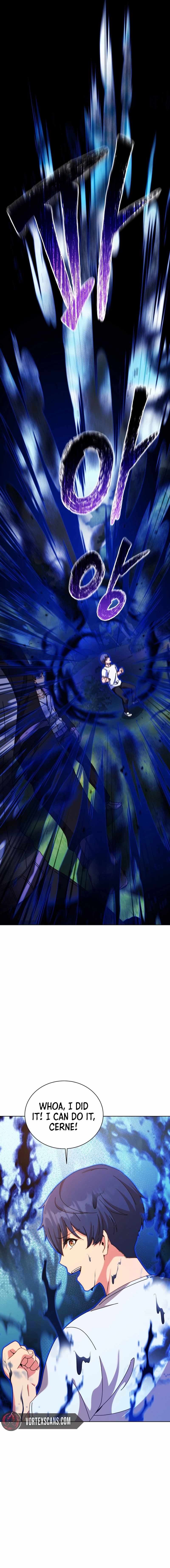 Read Necromancer Acade Manga Online