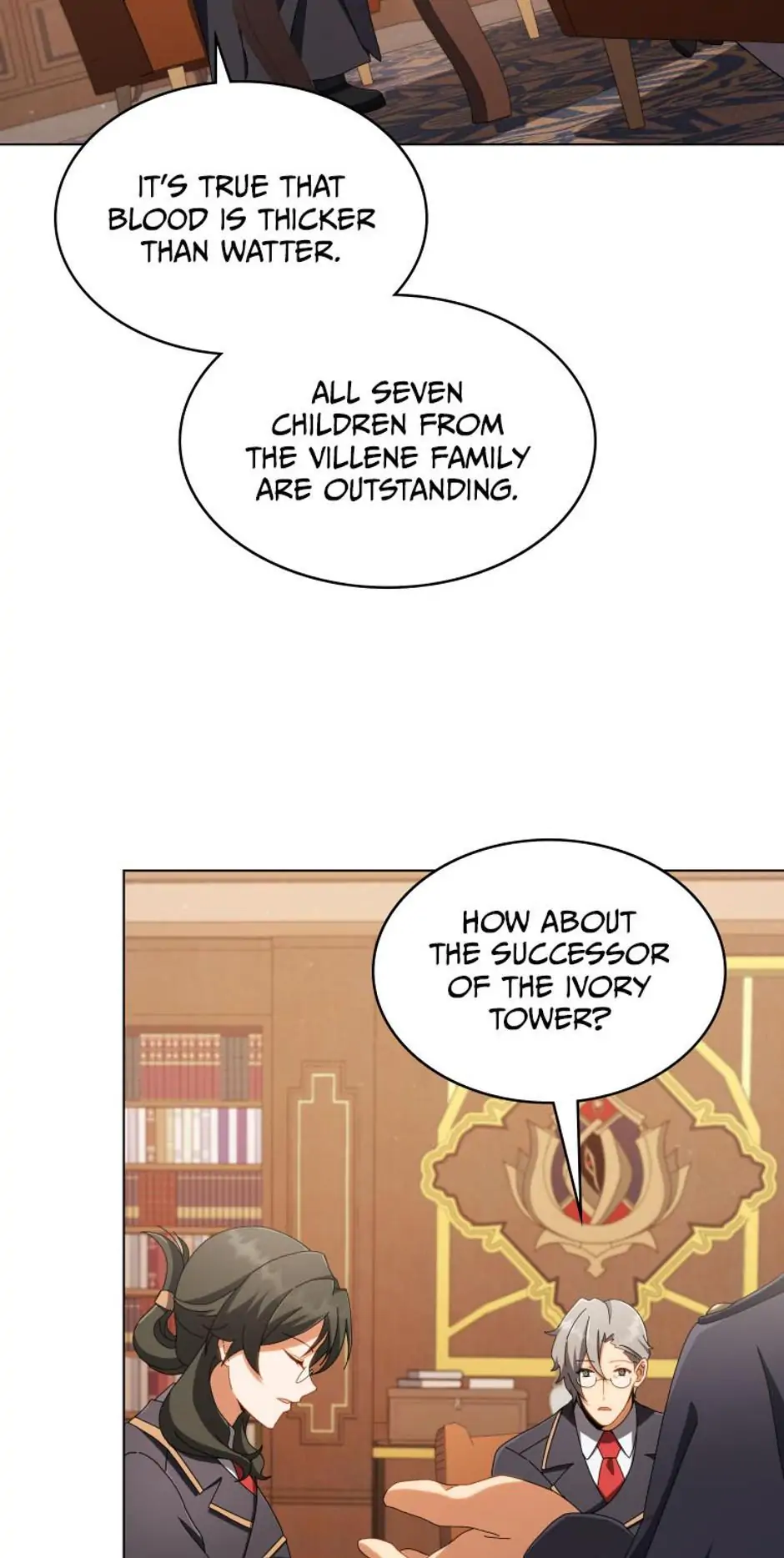 Read Necromancer Acade Manga Online