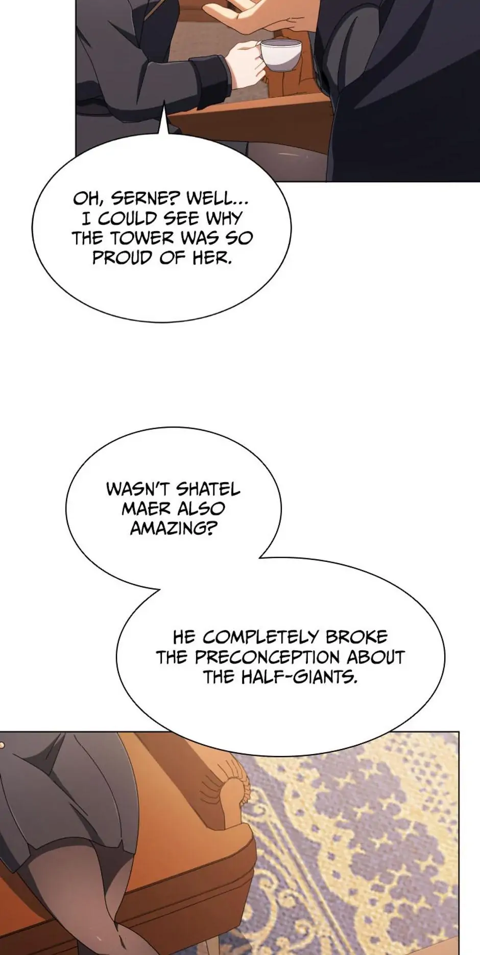 Read Necromancer Acade Manga Online