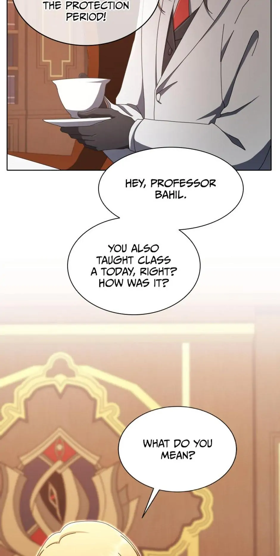 Read Necromancer Acade Manga Online