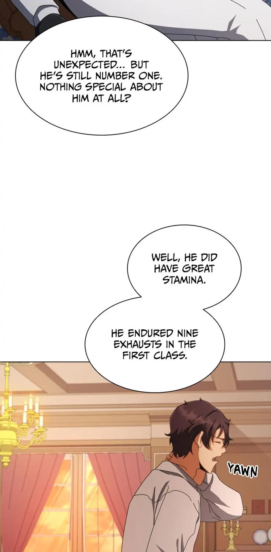 Read Necromancer Acade Manga Online