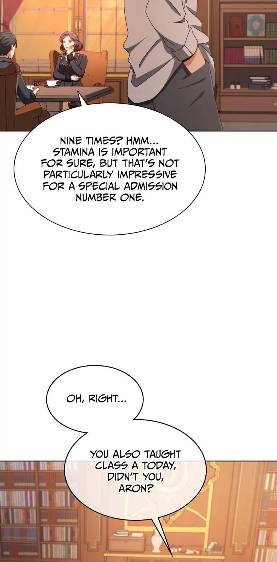 Read Necromancer Acade Manga Online