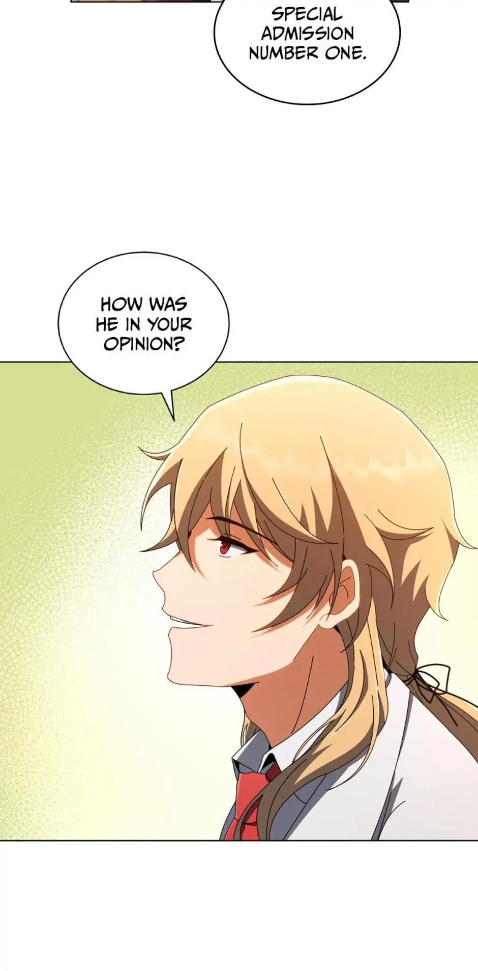 Read Necromancer Acade Manga Online