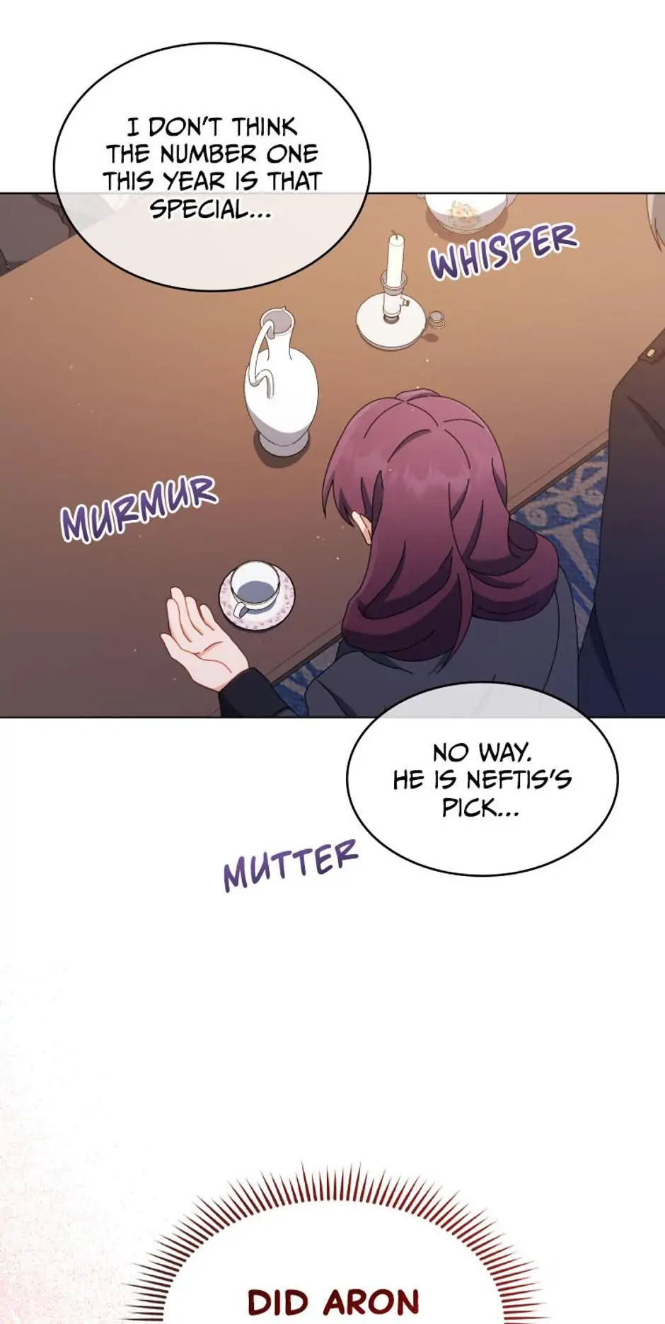 Read Necromancer Acade Manga Online