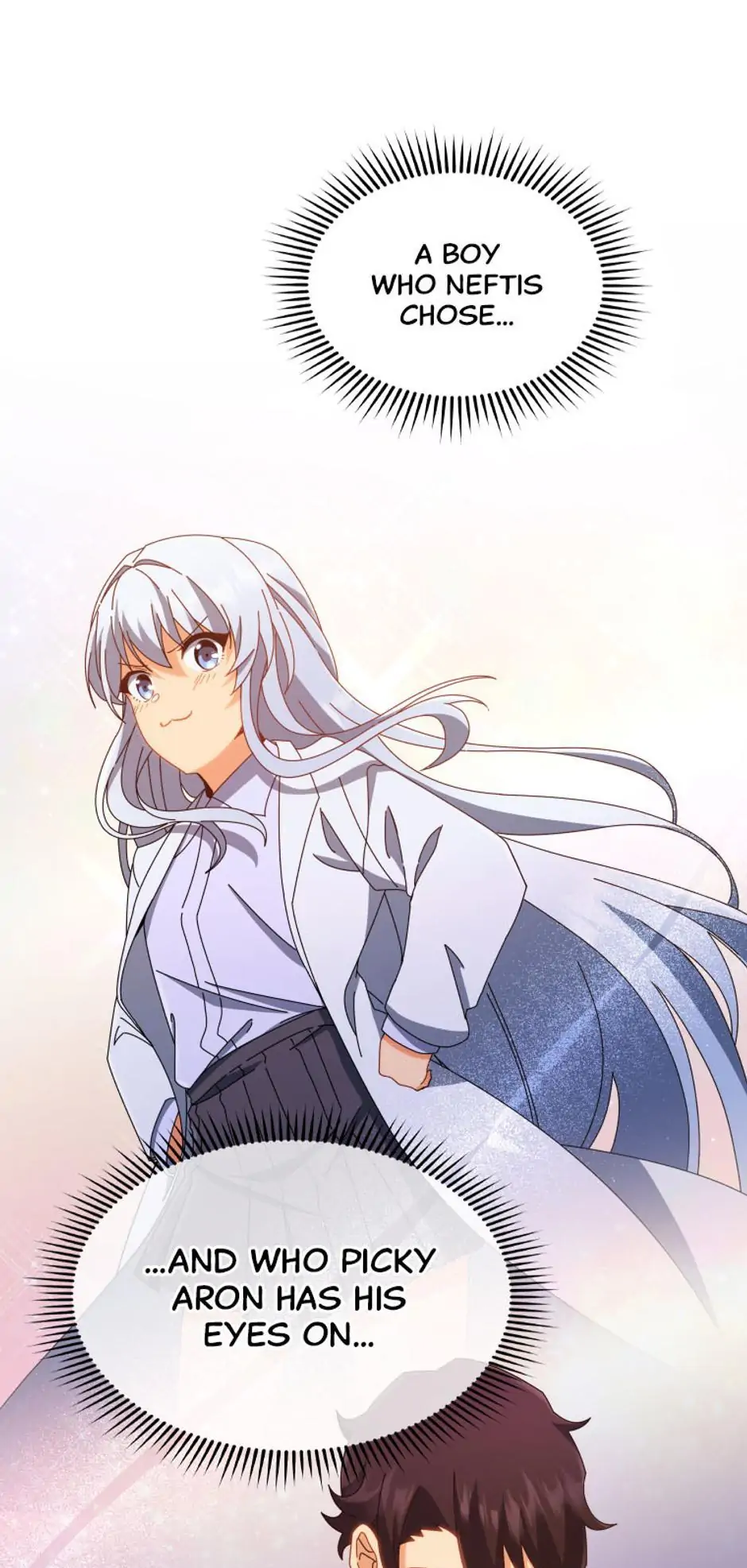 Read Necromancer Acade Manga Online