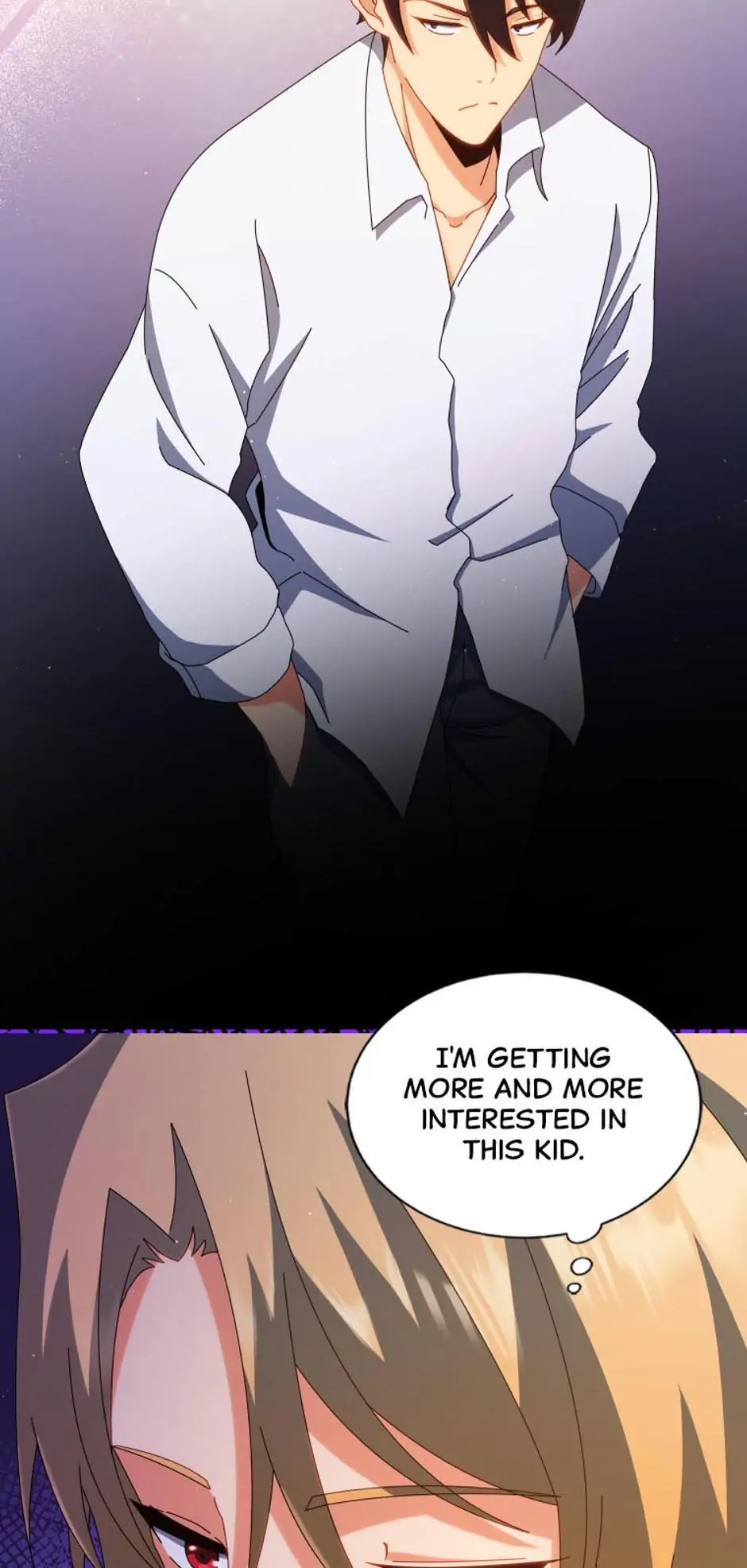 Read Necromancer Acade Manga Online