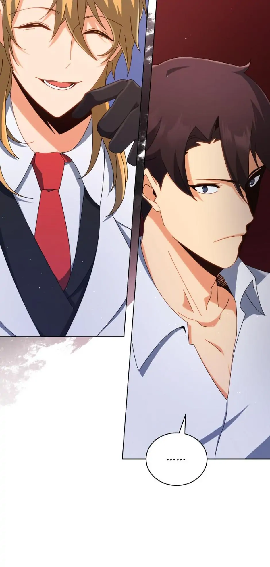 Read Necromancer Acade Manga Online