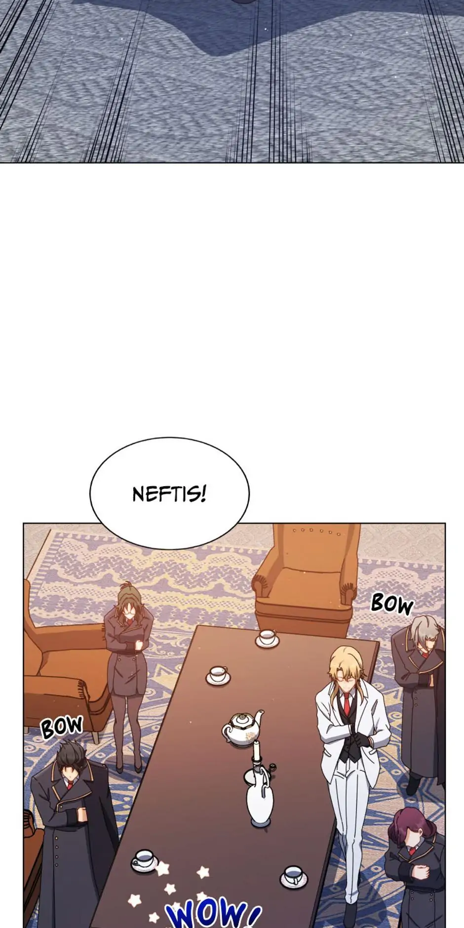 Read Necromancer Acade Manga Online