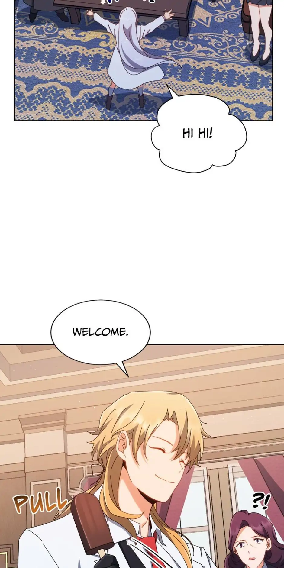 Read Necromancer Acade Manga Online