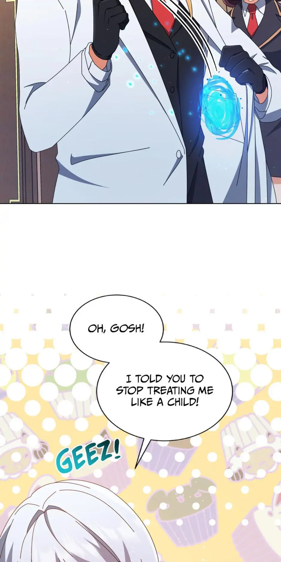 Read Necromancer Acade Manga Online