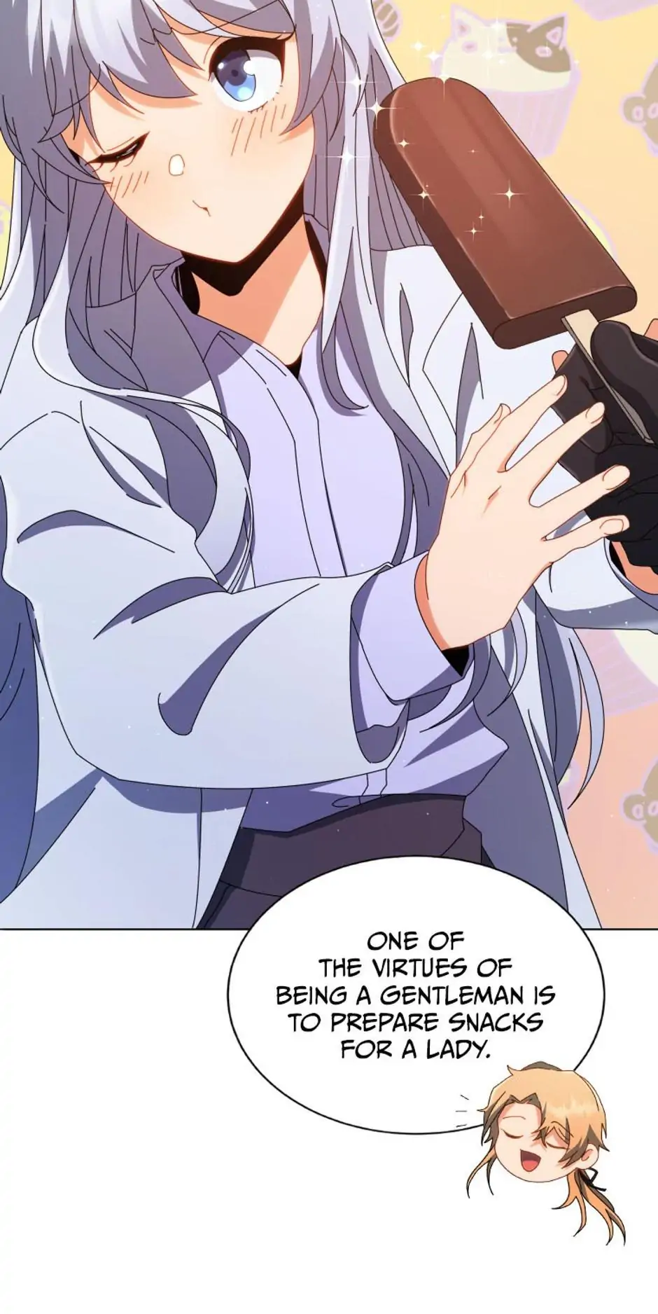 Read Necromancer Acade Manga Online