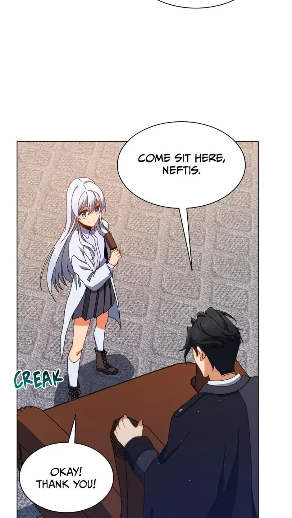 Read Necromancer Acade Manga Online