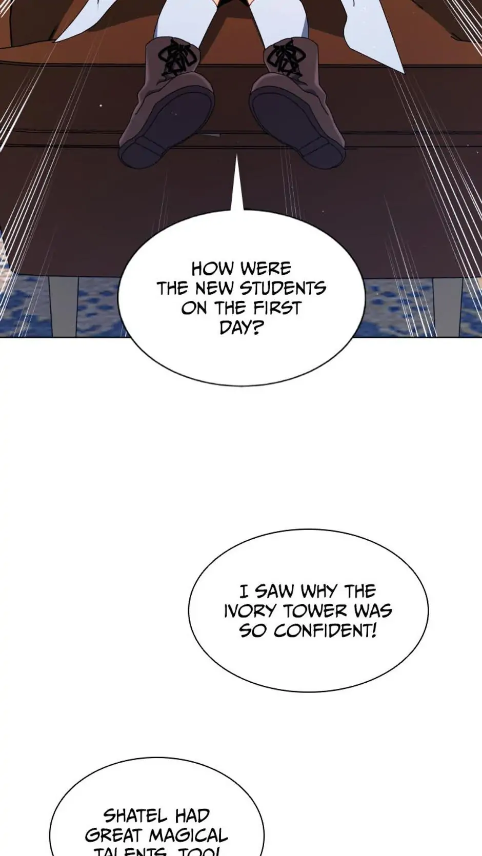 Read Necromancer Acade Manga Online