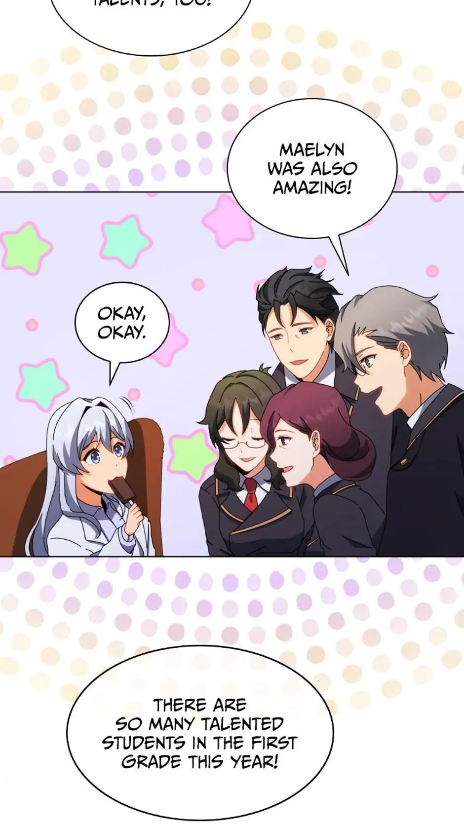 Read Necromancer Acade Manga Online