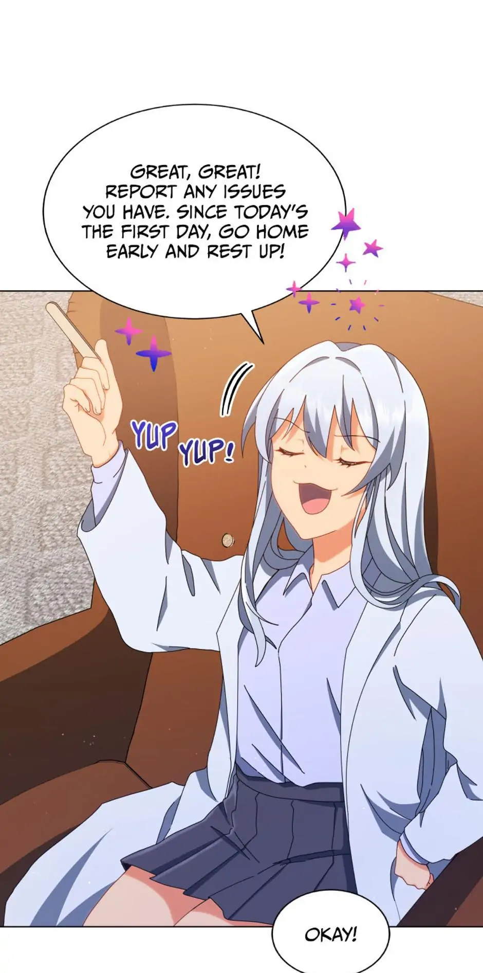 Read Necromancer Acade Manga Online