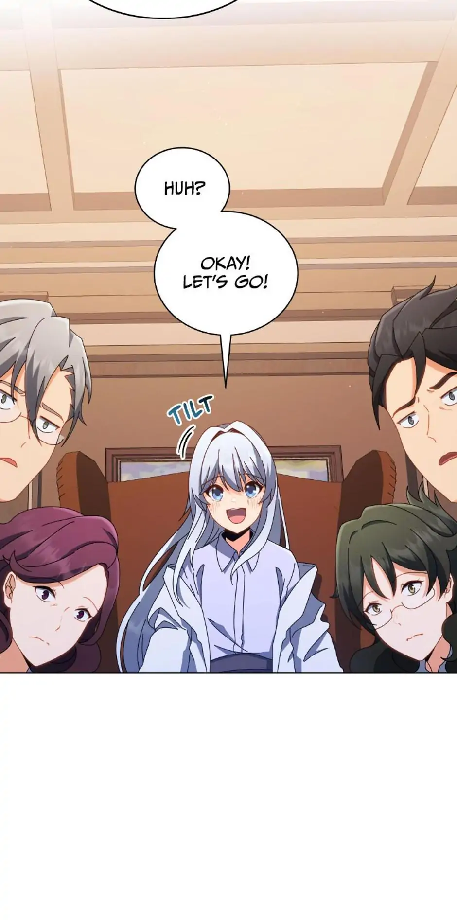 Read Necromancer Acade Manga Online