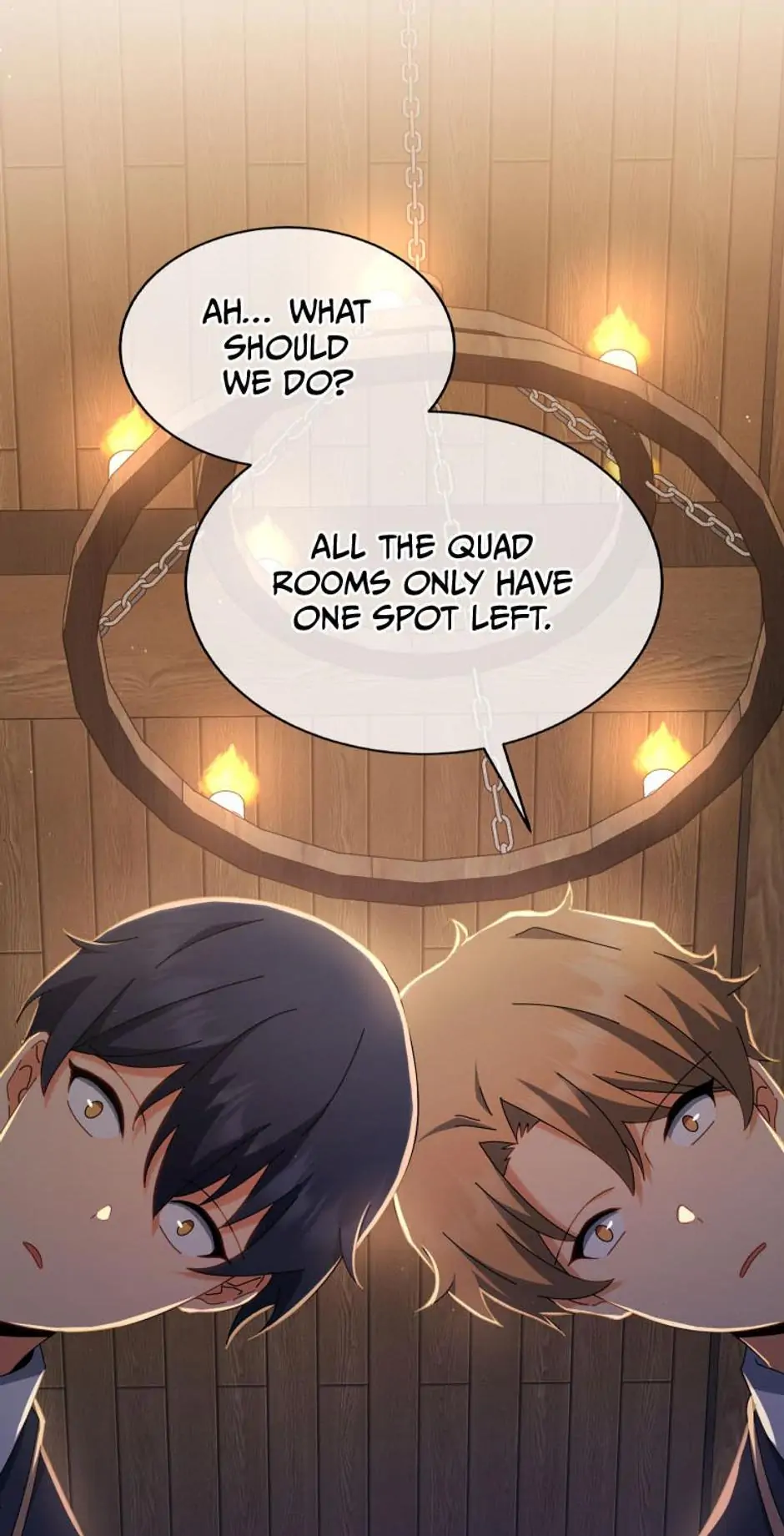 Read Necromancer Acade Manga Online