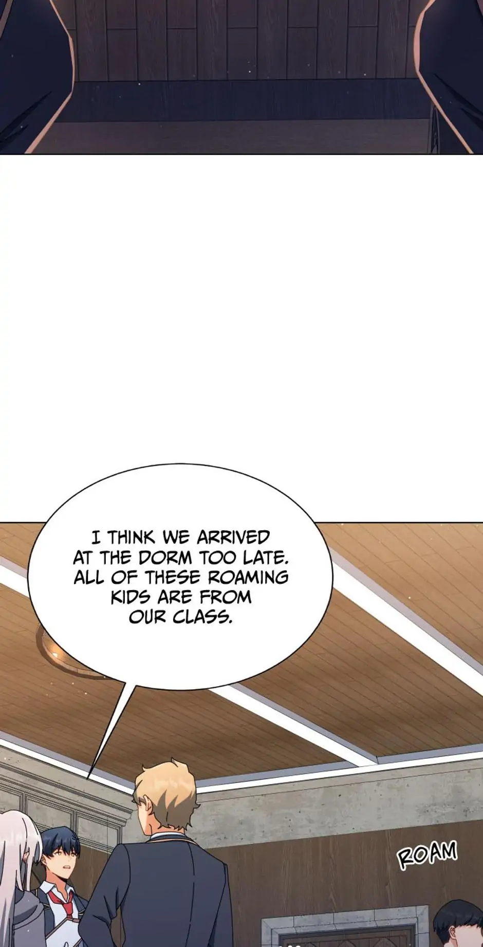 Read Necromancer Acade Manga Online