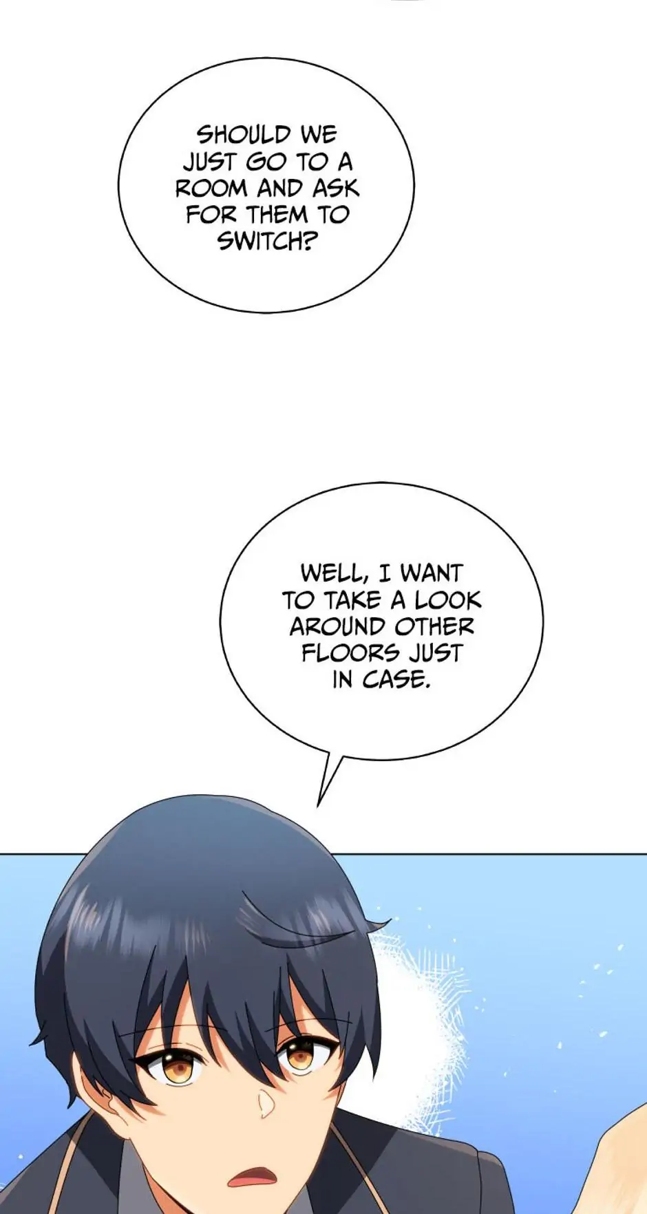 Read Necromancer Acade Manga Online