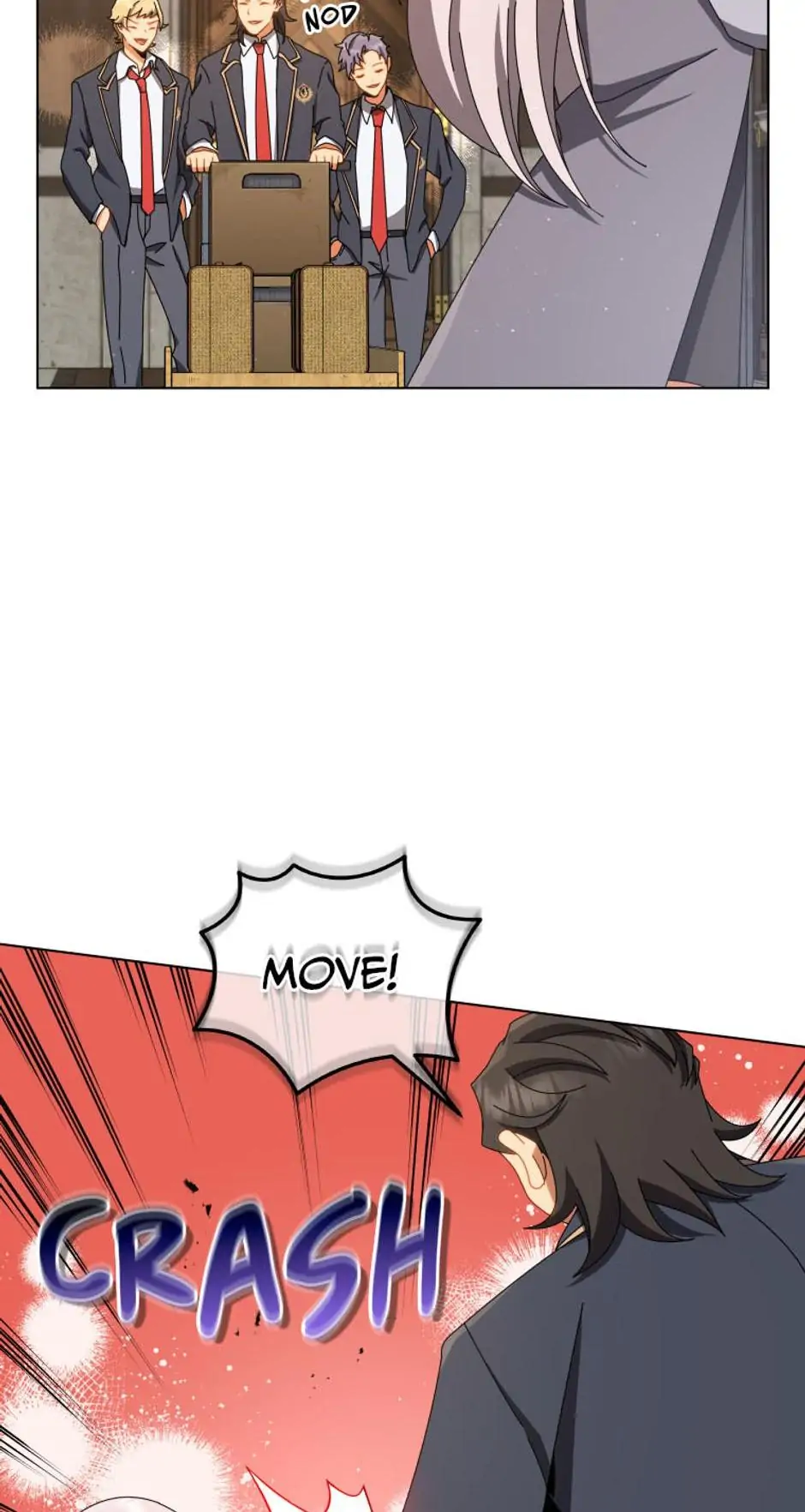 Read Necromancer Acade Manga Online