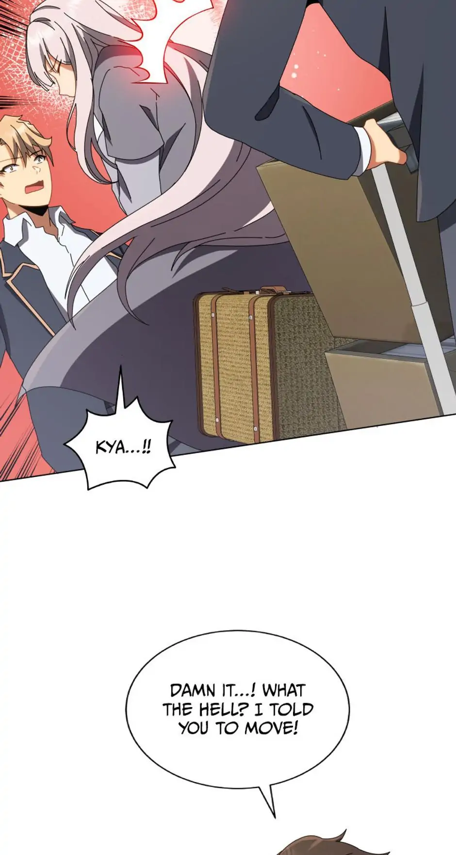 Read Necromancer Acade Manga Online