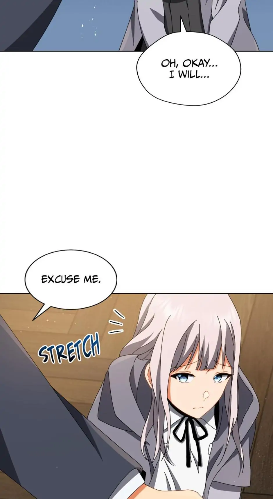 Read Necromancer Acade Manga Online