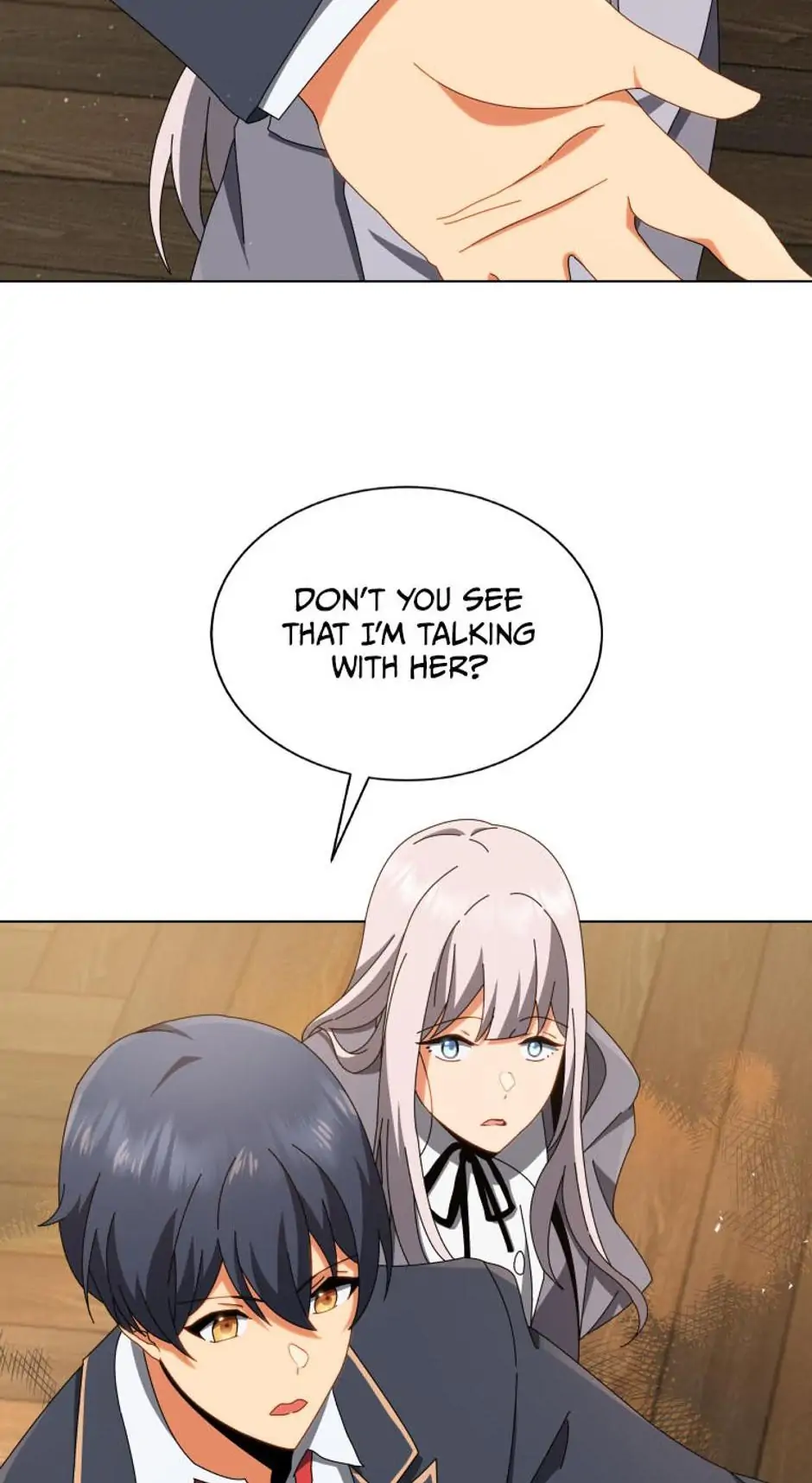 Read Necromancer Acade Manga Online