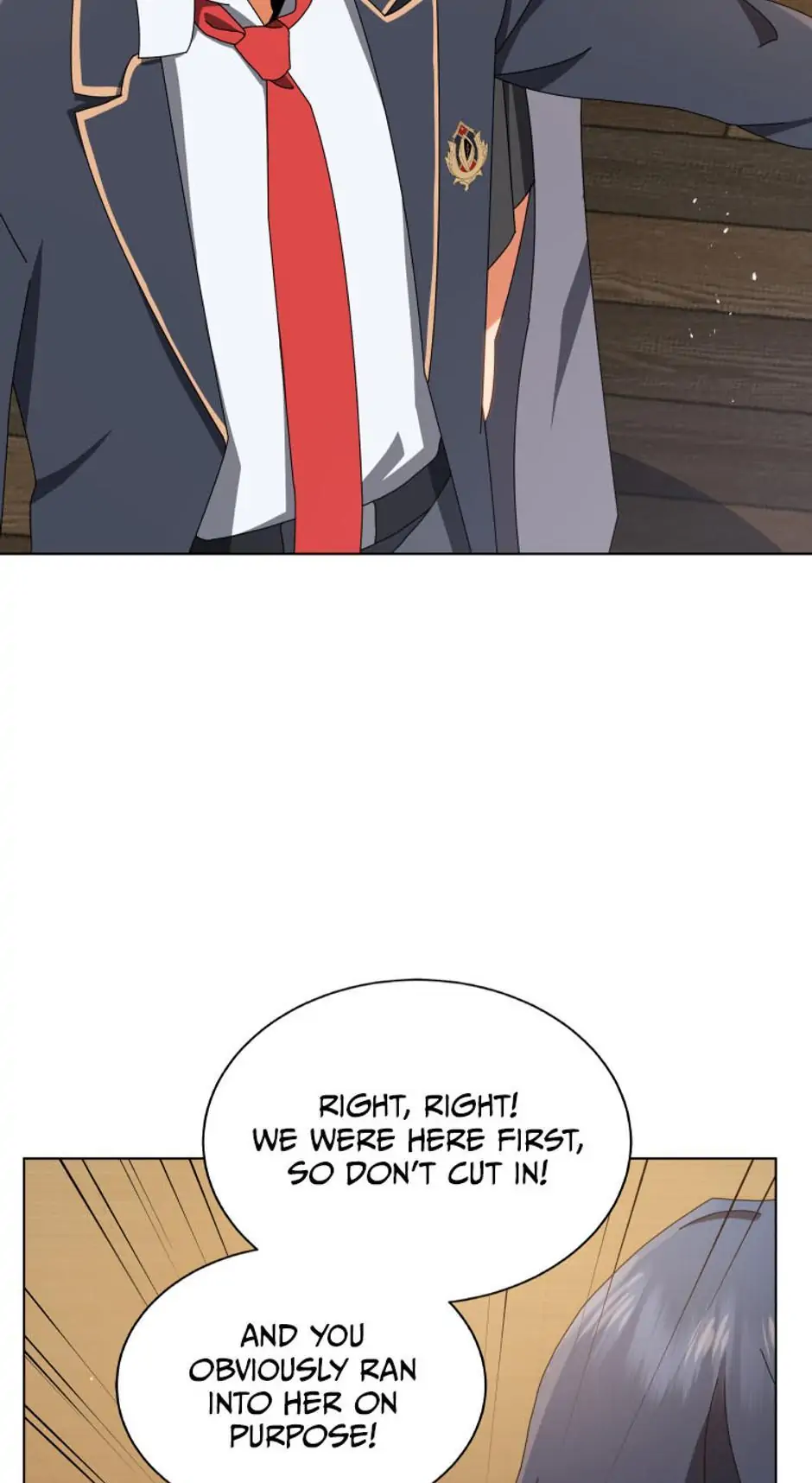 Read Necromancer Acade Manga Online