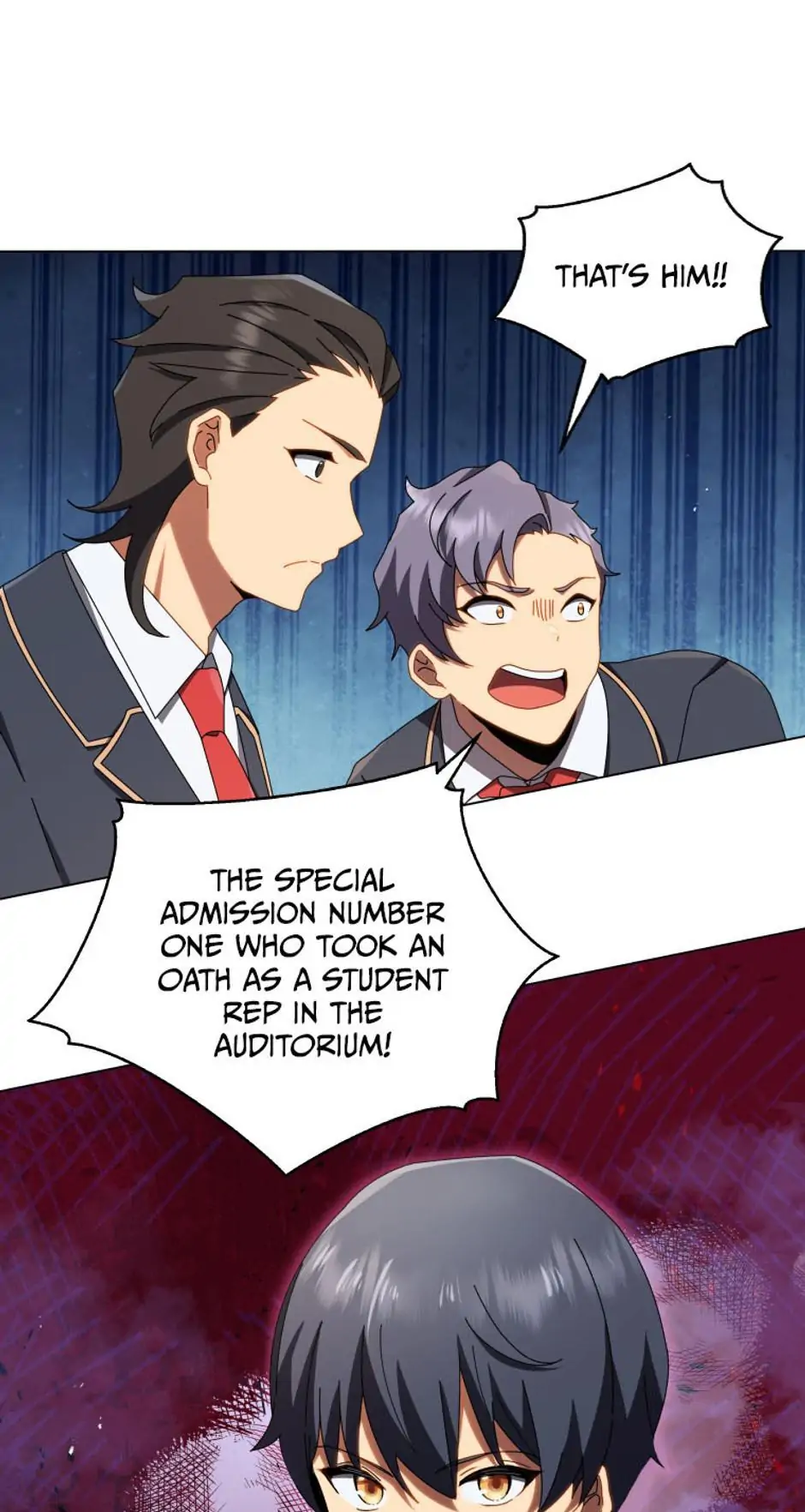 Read Necromancer Acade Manga Online