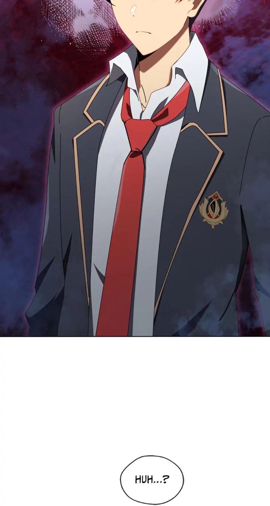 Read Necromancer Acade Manga Online