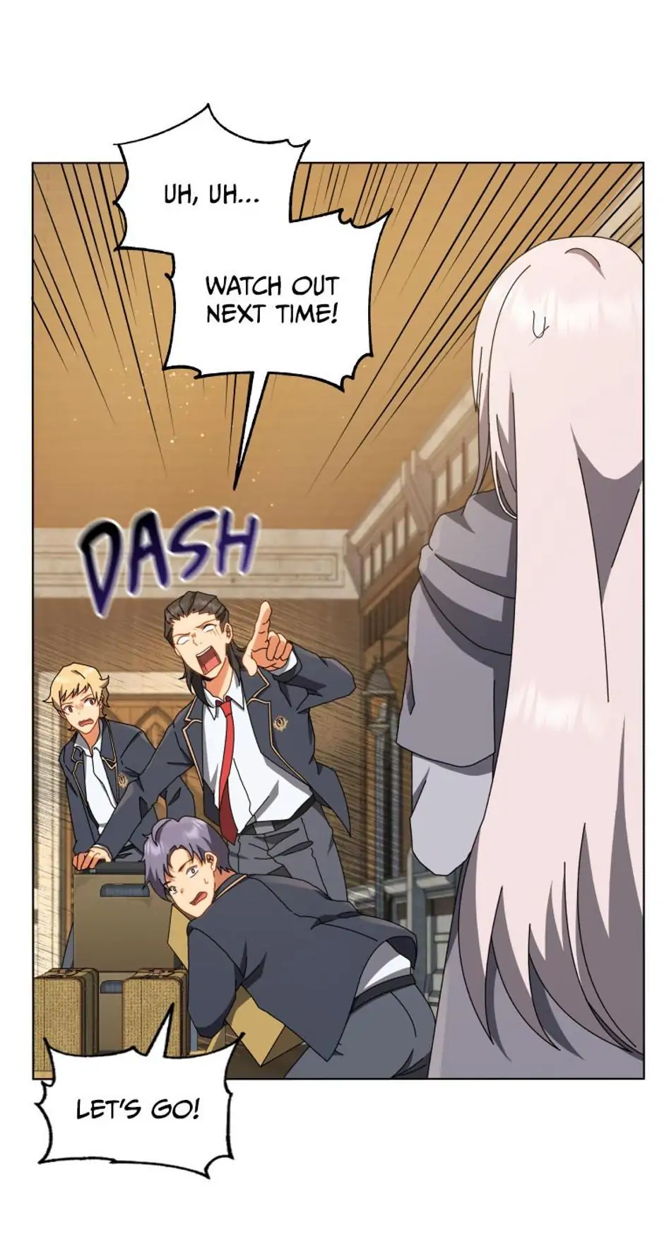 Read Necromancer Acade Manga Online