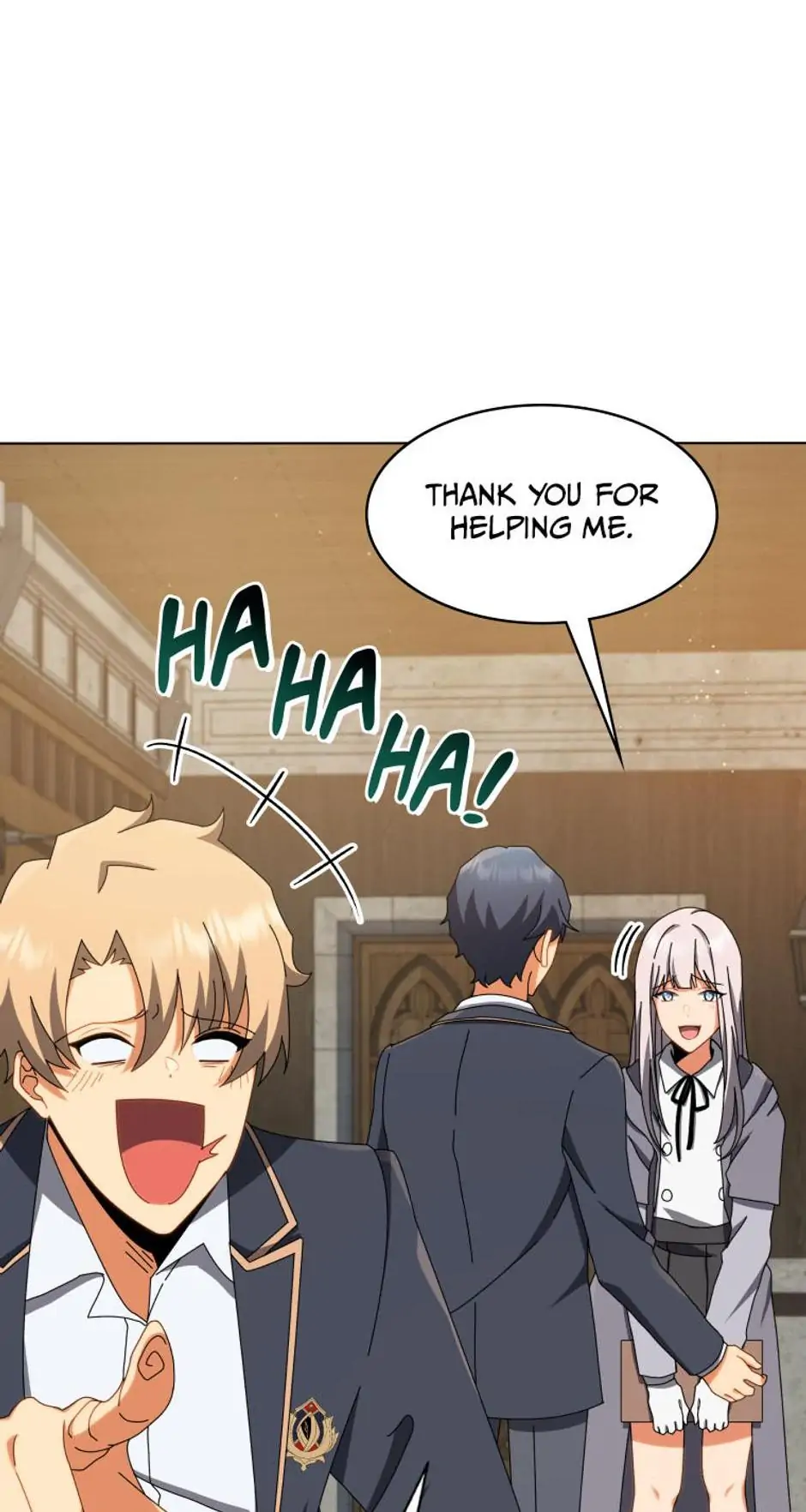 Read Necromancer Acade Manga Online