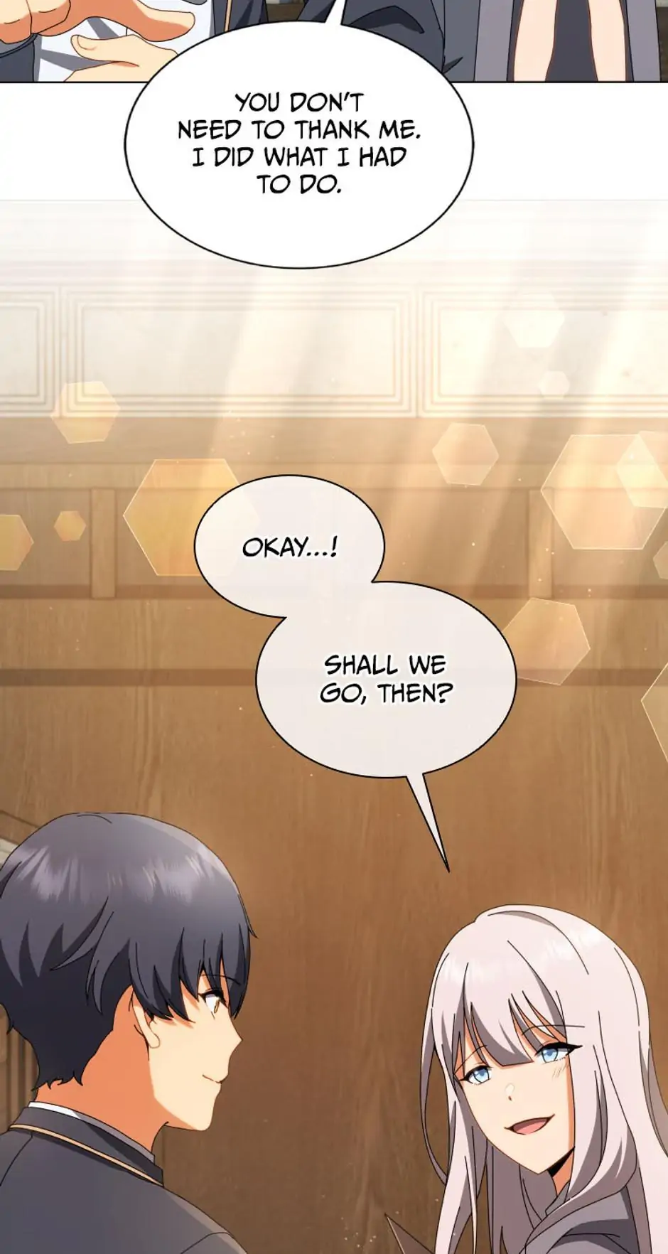 Read Necromancer Acade Manga Online