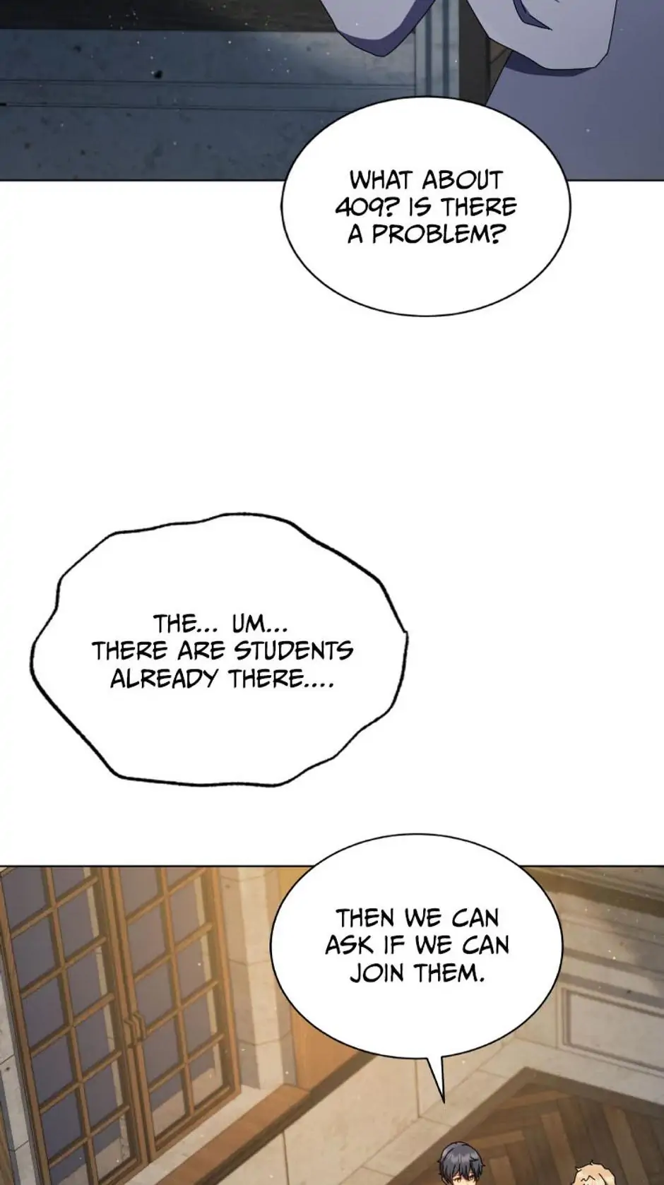 Read Necromancer Acade Manga Online