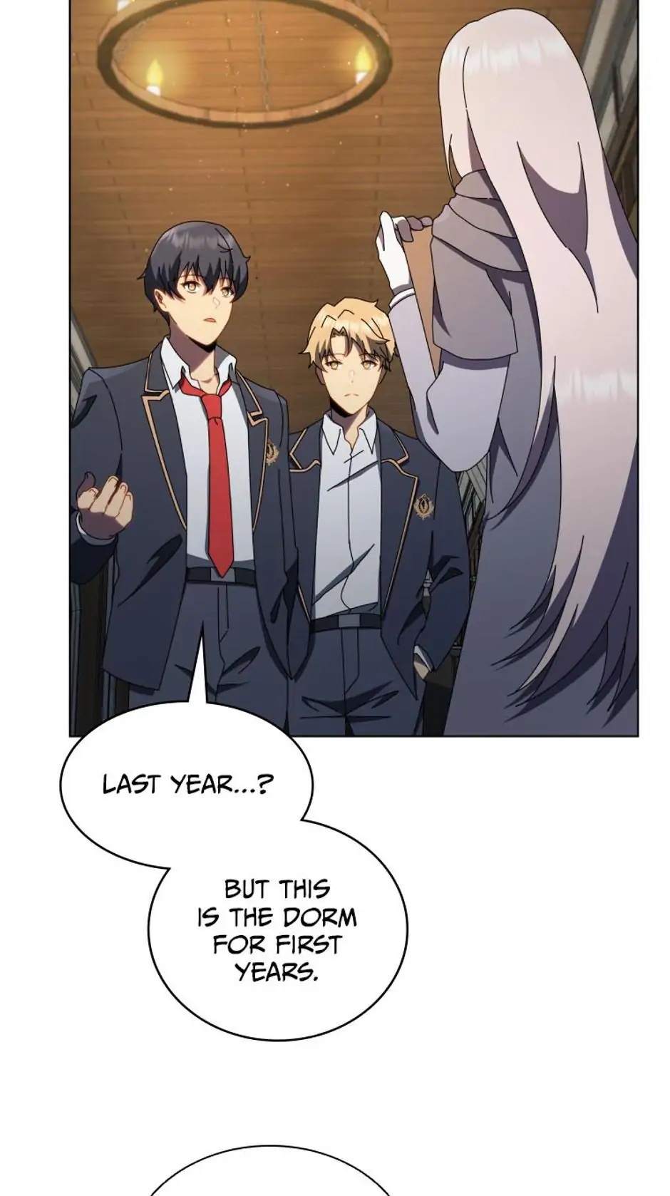 Read Necromancer Acade Manga Online