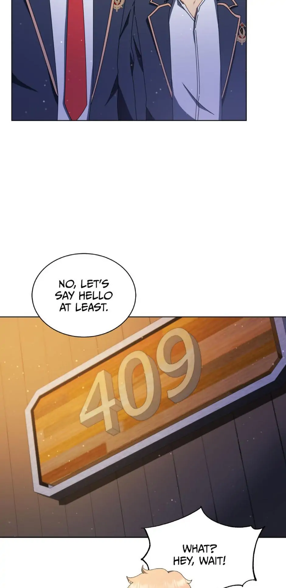 Read Necromancer Acade Manga Online