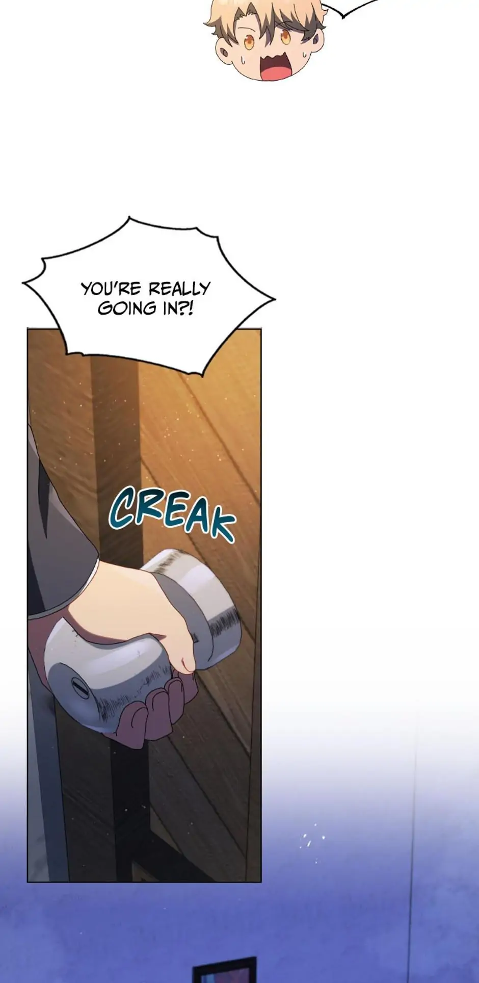 Read Necromancer Acade Manga Online