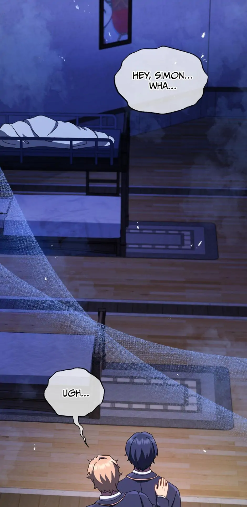 Read Necromancer Acade Manga Online