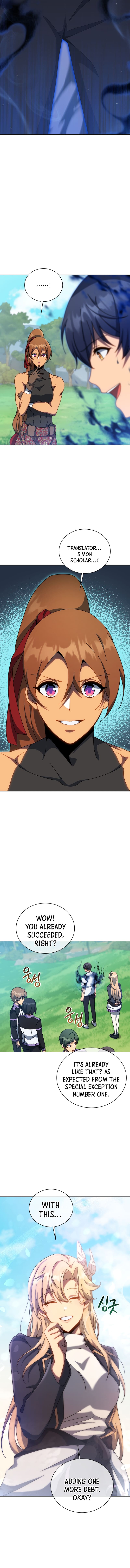 Read Necromancer Acade Manga Online