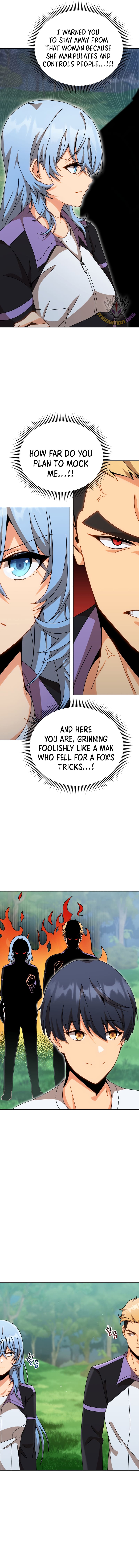 Read Necromancer Acade Manga Online